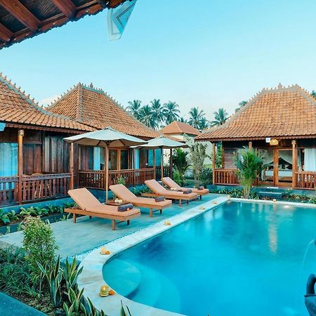 Sunshine Villas Ubud Exterior foto